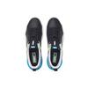 Puma Кроссовки Suede Bloc Black Ice Flow Unisex 380705-05