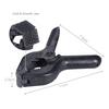 Andoer 6pcs Plastic Tight Clip Clamp Photographic Equipment Universal Use for Photography Studio