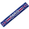 Paris Saint-Germain Fc Towel Muffler PSG35121 Blue