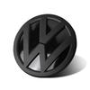 For VOLKSWAGEN VW Car Front Grille Emblem Rear Trunk Lid Logo Stickers Decoration For Volkswagen Transporter T6 2016 2017 2018 2