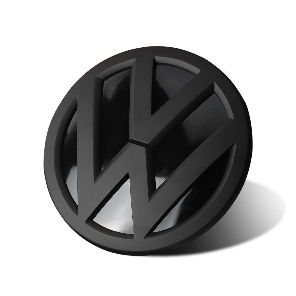 For VOLKSWAGEN VW Car Front Grille Emblem Rear Trunk Lid Logo Stickers Decoration For Volkswagen Transporter T6 2016 2017 2018 2
