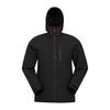 Men's Bachill Three Layer Waterproof Jacket