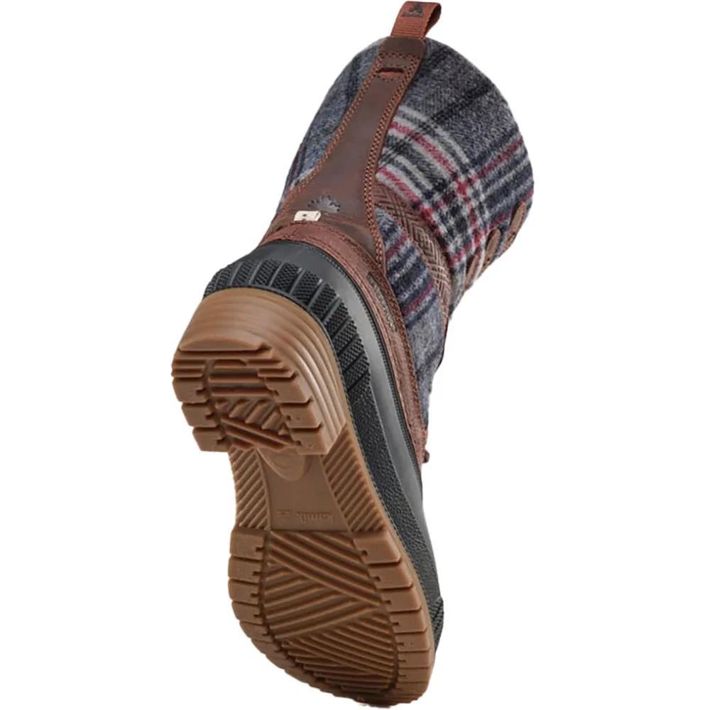 Kamik снежные ботинки Sienna3