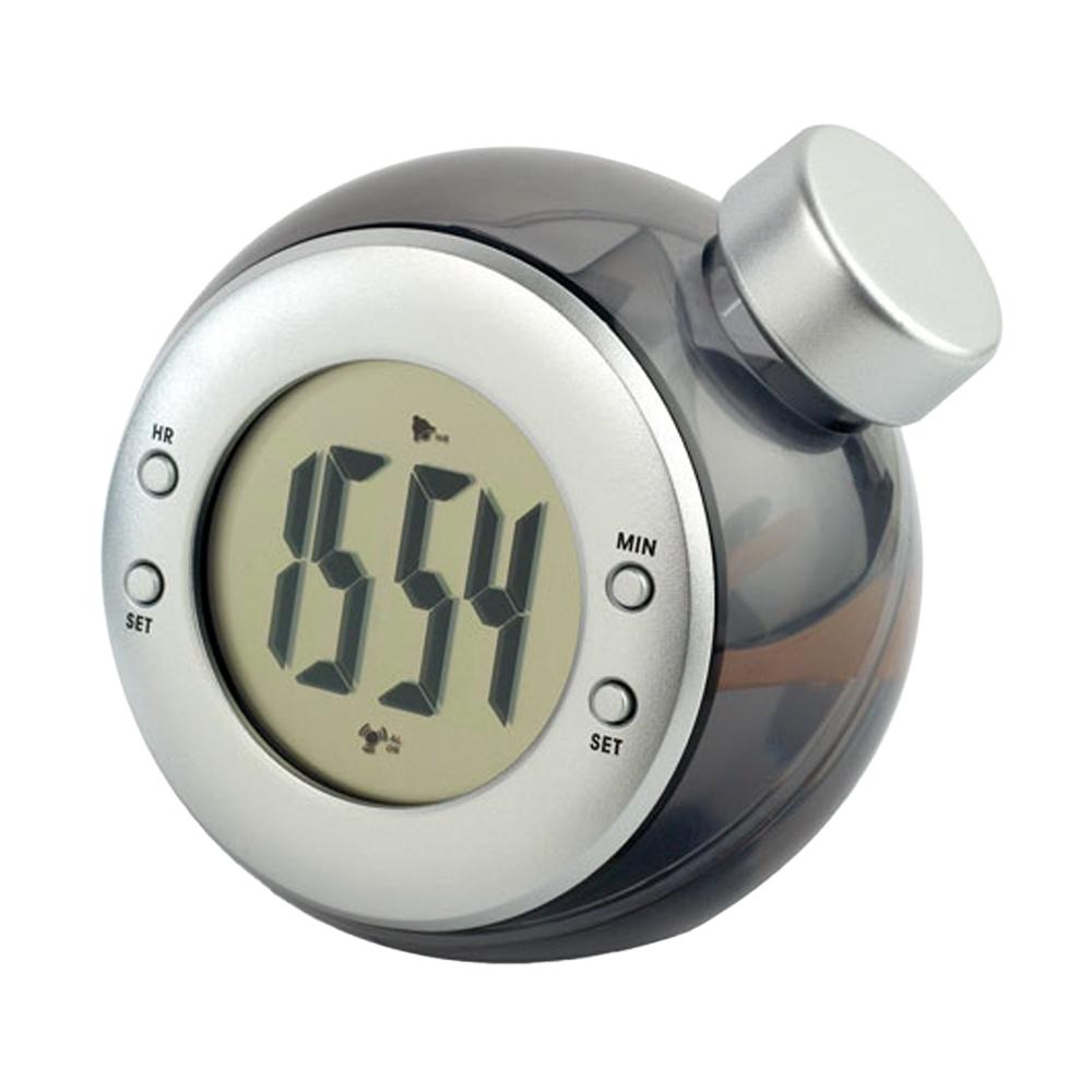 MidOcean Droppy Digital Desk Clock