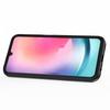 Чехол для телефона для Samsung Galaxy A24 4G (162,1 х 77,6 х 8,3 мм),Чехол-подставка с кольцом, противоударный, оболочка из ТПУ+ПК