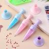1pc Vase Shape Point Drill Pen 5D Diamond Embroidery Moaaic Point Drill Pen DIY Craft Diamond Art Cross Stitch Tool