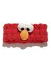 Sesame Street Market Elmo Cookie Monster Hairband SSMUGG246411REDF