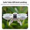 Foldable Landing Gear for DJI Neo Height Extender Landing Legs  Quick Release Protection Tripod For DJI Neo Drone Accessories
