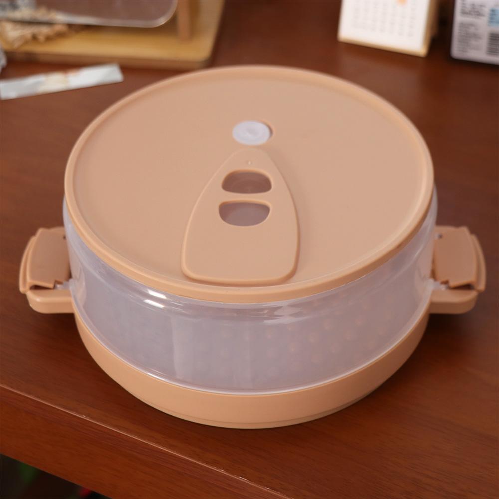 Reusable Bacon Potato Box Baking Container Potato Cooker Cookware Potatoes Bake Steamer Home