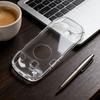 Защитный чехол для портативной игровой консоли MANGMI Pocket Max TPU Защитная крышка Прозрачный Эргономичный корпус Игровой консоли Ударопрочный