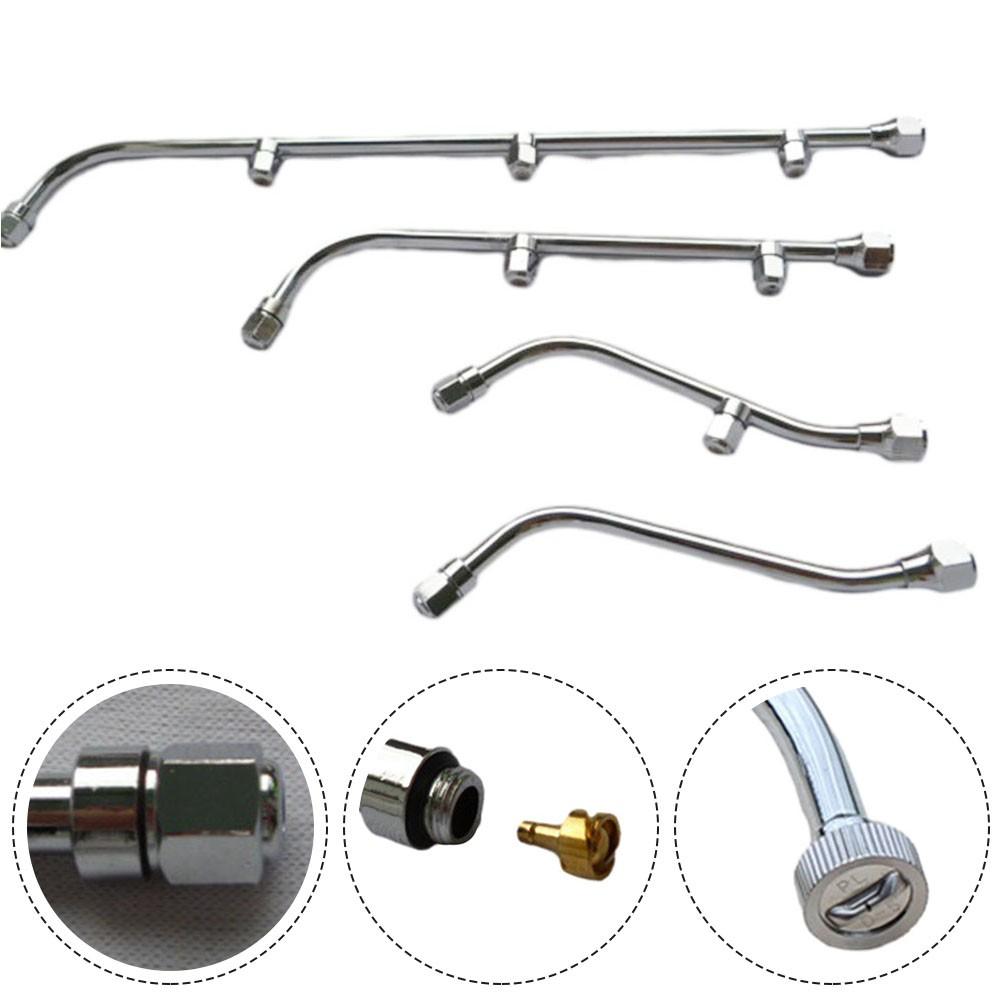 Sprinkler Sprinklers Stainless Steel 1~5 Heads Agriculture Electric Sprayer