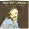 7inch Record PAT BENATAR - Looking For A Stranger VS442688 Chrysalis 1983 US Rock Used