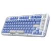 Logitech ALTO KEYS K75M AI Кастомная беспроводная механическая клавиатура