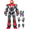 Hasbro Marvel Legends Фигурка Железного Человека Ultimate 15 см с Аксессуарами из Комиксов Коллекционная