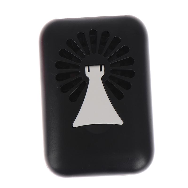 Наращенные ресницы USB зарядка мини фен ручной сильный ветер маленький вентилятор