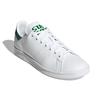 Adidas Stan Smith White Solar Green H04334