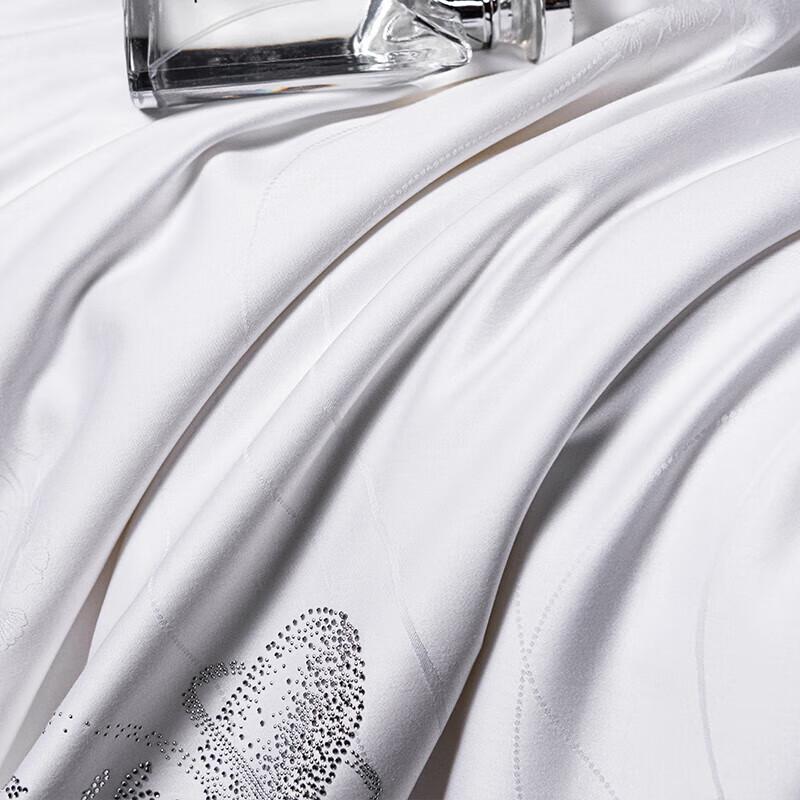 Jinsili Jacquard Mulberry Silk Quilt