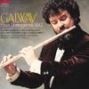 LP Record JAMES GALWAY - Galway Plays Showpieces Vol.2 RX2383 RCA Red Seal 1979 Japan Classical Used