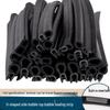 U-Shaped Soundproof Car Door & Cabinet Sealing Strip