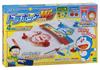 Epoch Doraemon Dora Hockey Ws ST Mark Certification Toy Game for Ages 4 and Up Number of 1 To 4 EPOCH Co., Ltd. (EPOCH) Players