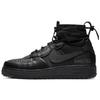 Air Force 1 High Gore Tex Тройной Черный CQ7211-003