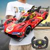 Новая 1/14 Ferrari Champion гоночный автомобиль с дистанционным управлением 24 часа Ле-Мана гоночная модель автомобиля с дистанционным управлением гоночный автомобиль игрушка коллекция подарок