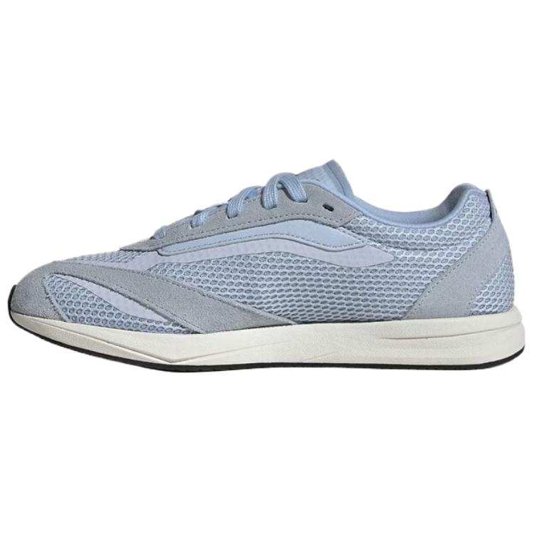 adidas LIGHTBLAZE Низкие Беговые Кроссовки Женские Синие JQ7234