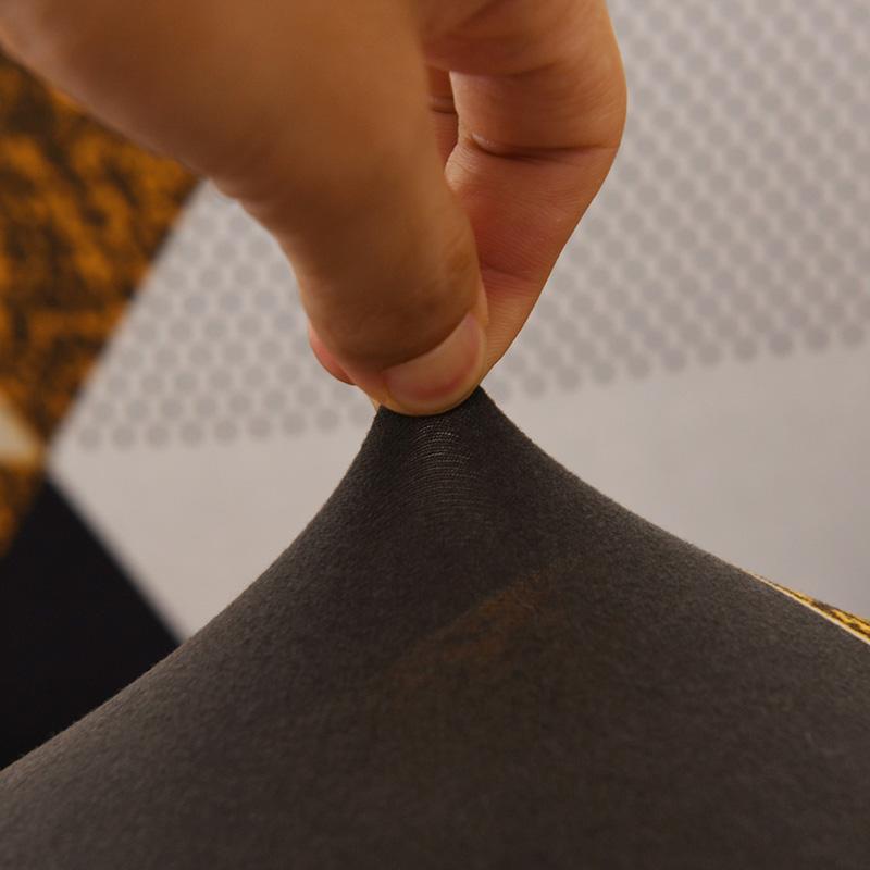 Чехлы на диваны с геометрическим рисунком, эластичные чехлы на юбку для дивана из спандекса, нескользящие моющиеся чехлы для кресел и диванов для гостиной