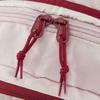 Converse Прямоугольный полиэстеровый рюкзак женский розовый UA5797-AJK