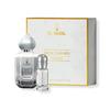 Coffret De Parfum - El Nabil - Musc Tahara - 6ml + 65ml - Eau De Parfum - Mixte