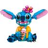 LEGO Disney 43249 Стич