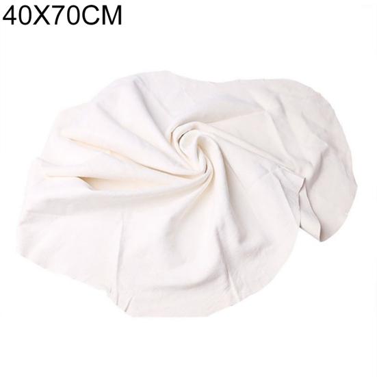 Мягкая водопоглощающая ткань из искусственной замши для мытья окон и окон автомобиля, ткань для чистки