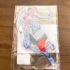 [USED] Kafu Acrylic Stand - Raicho