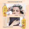 Schwarzkopf Золотой Шампунь с Чистым Маслом