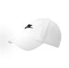 Nike Embroidered Casual Cotton‑Twill Hat, Adjustable Breathable Headwear for Daily Street Style & Outdoor Walking FB5368-100
