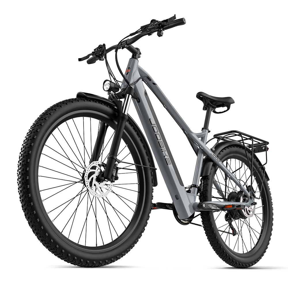 JOOBIKE JOO2 All-Terrain Electric Bicycle 1000W Motor 48V16Ah Battery 29 Inch Off-Road Tires Electric Bike Outdoor Riding E-Mountain Bike