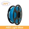 Nude ABS 3D 1.75mm 8kg Plastic Rods PLC Control System 3D Printer Filament