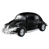 1/18 Volkswagen Beetle 1955 Сплав Металл Литой Модель Машинки Игрушечная Машинка Высокая Симуляция Классическая Коллекция Хобби Праздничные Подарки Ребенок