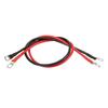10AWG Red Black Battery Power Inverter Cables PVC+Copper for Cars Trucks Ships Solar Energy ATVs