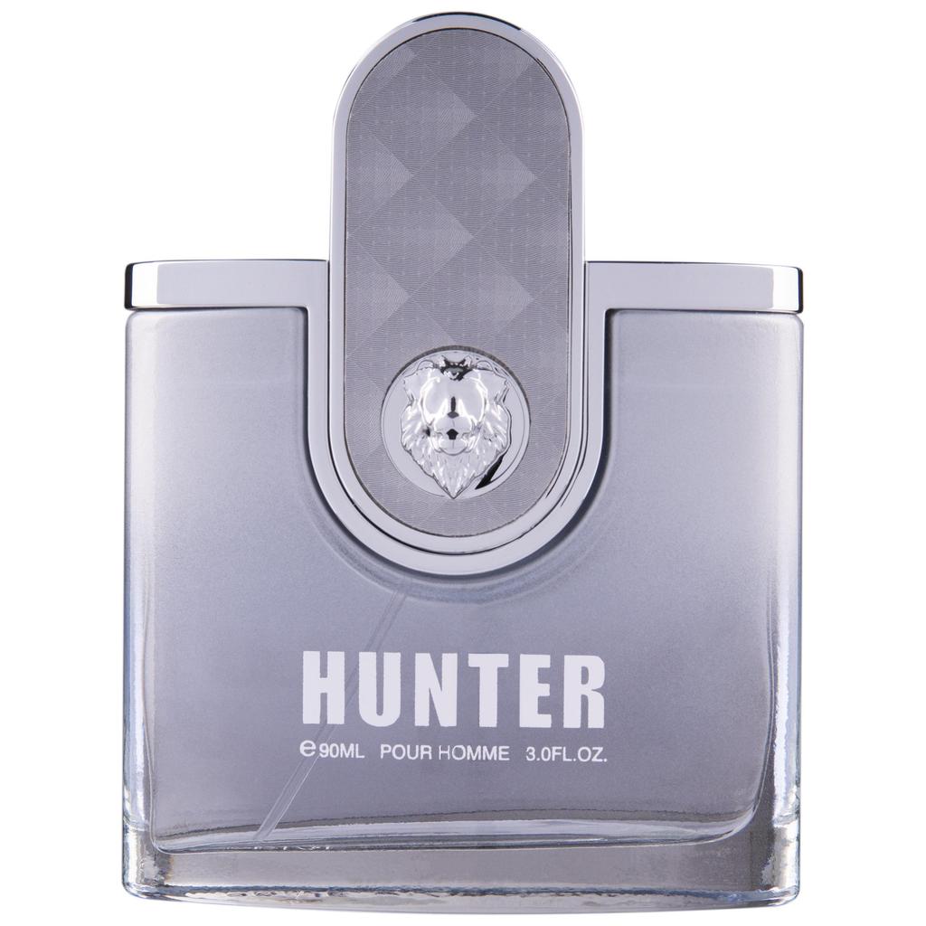 Hunter Туалетная вода Prive Parfums