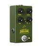 JHS Pedals Fuzz Muffuletta Army Green