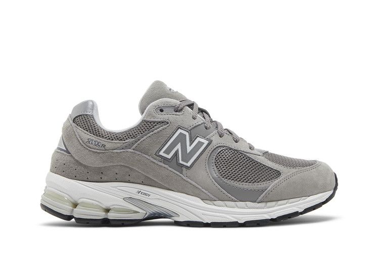 Unisex Sneakers New Balance 2002 'Grey'