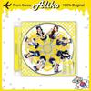 [предзаказ] Hearts2Hearts - 2-й мини-альбом Лимонный Танг (Jewel Case Ver.)