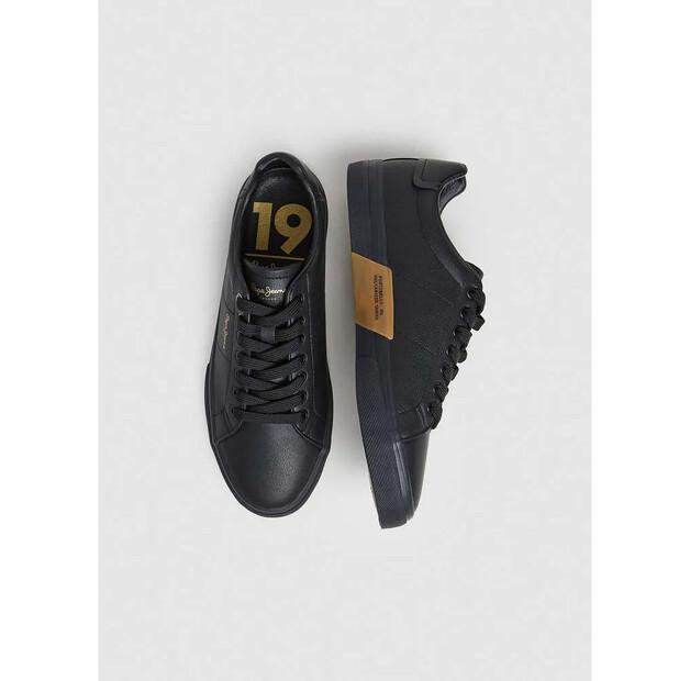 Pepe Jeans Кросовки Kenton Rise