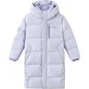 Balabala Kids' Hooded Down Jacket