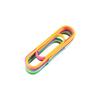 10 Pcs Metal Paper Clip 10cm Big Paper Clips Filing Paper Clips  Office Stationery