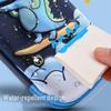 Capibara 3D Cartoon Pencil Case: Large Capacity, Multifunctional for Boys & Girls, Ideal for Primary School Students