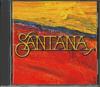 CD SANTANA - Ballade And More FCCP41540 SONY Japan Rock Used