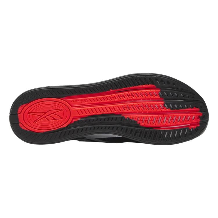 Reebok Nano X3 'Black White Neon Cherry' (Unisex) Core Black / White / Neon Cherry Running Shoes 100033526