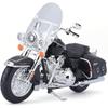 Maisto 2013 Harley Davidson Flhrc Road King Classic [ 32322], Черный, 1:12 Литых